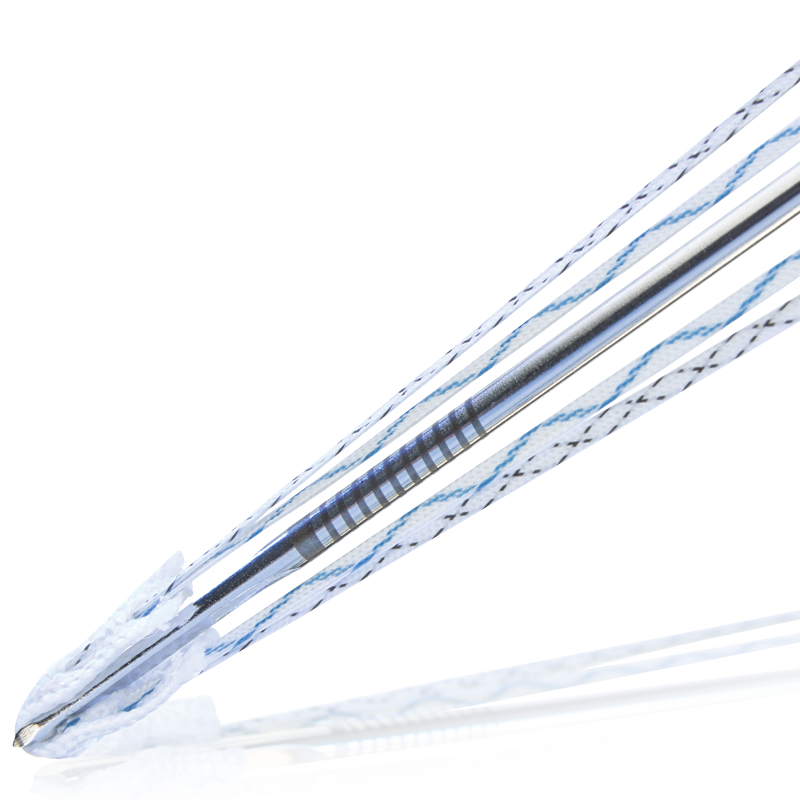 Y-Knot® RC önmetsző fonalhorgony